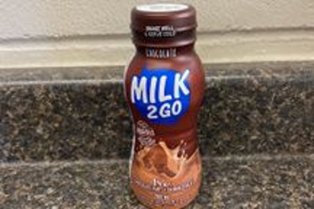 Chocolate Milk