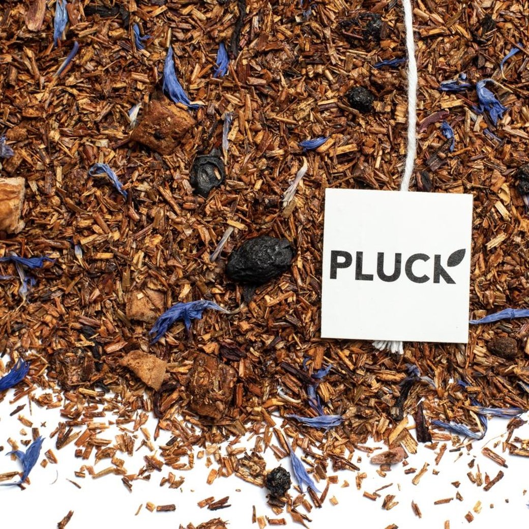 Pluck Georgian Bay Blend (loose leaf in BAG • 35g)