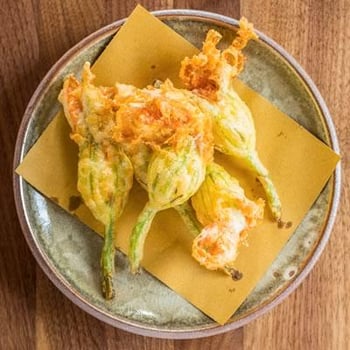 LA's Best Restaurant & Bar Openings of April 2017