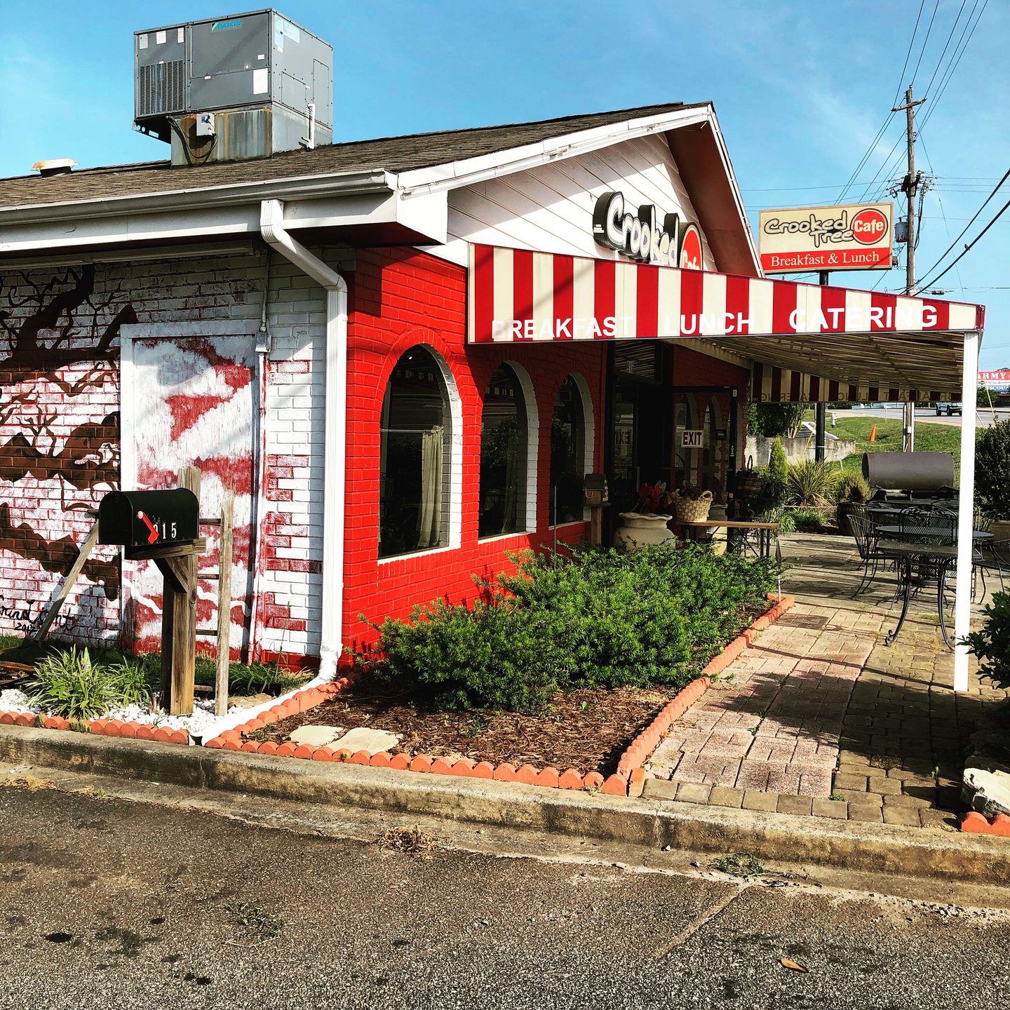 Decoration image without any essential information