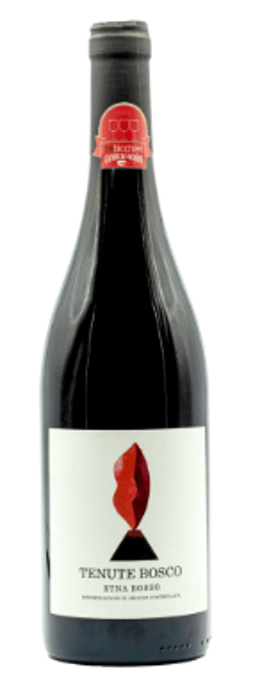 Tenute Bosco Etna Rosso