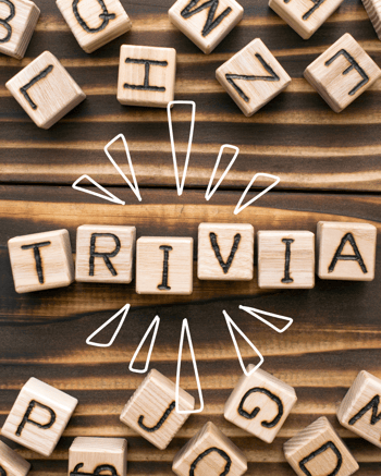 Trivia Tuesdays | General