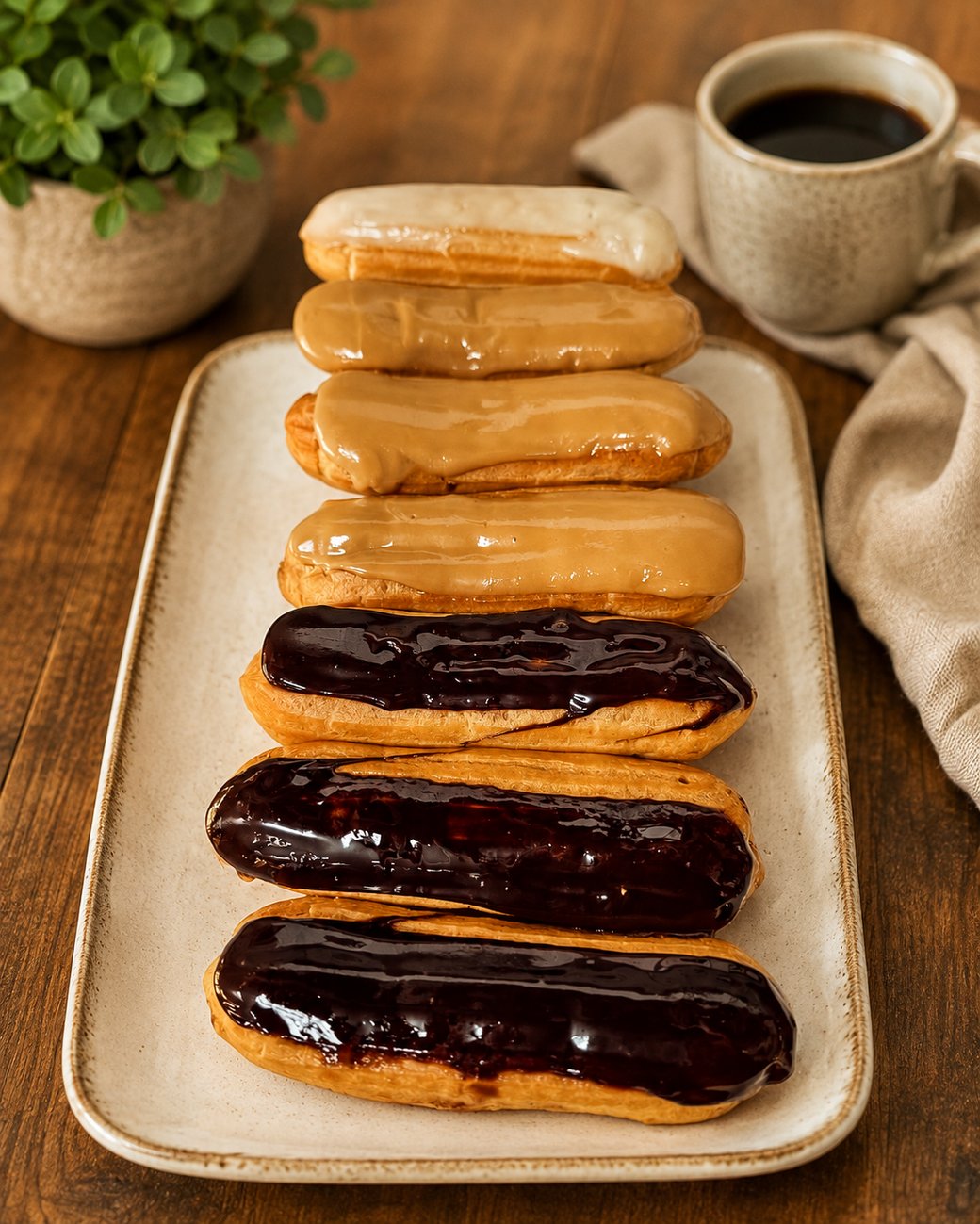 Eclair