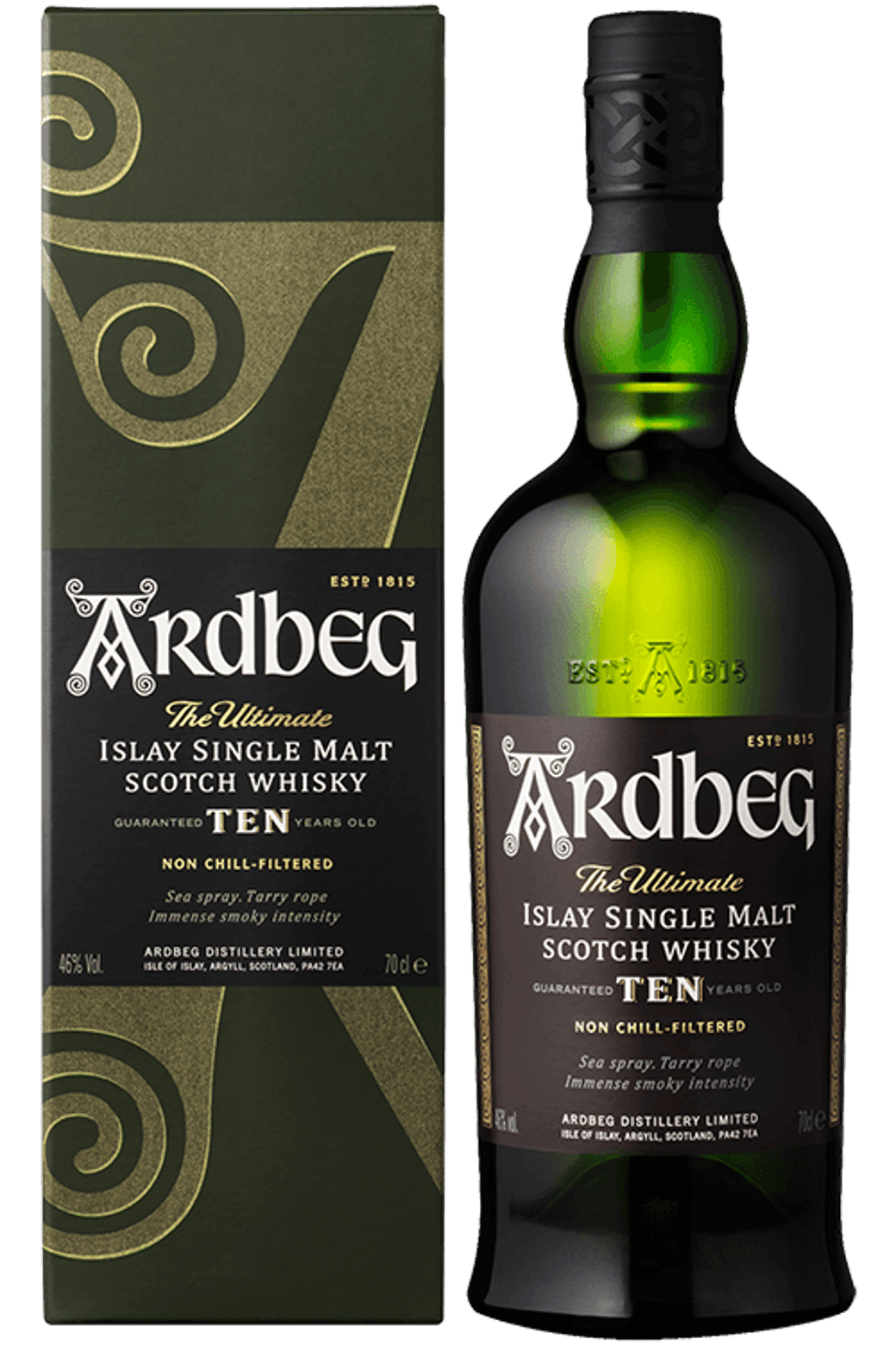 Ardbeg 10 Year