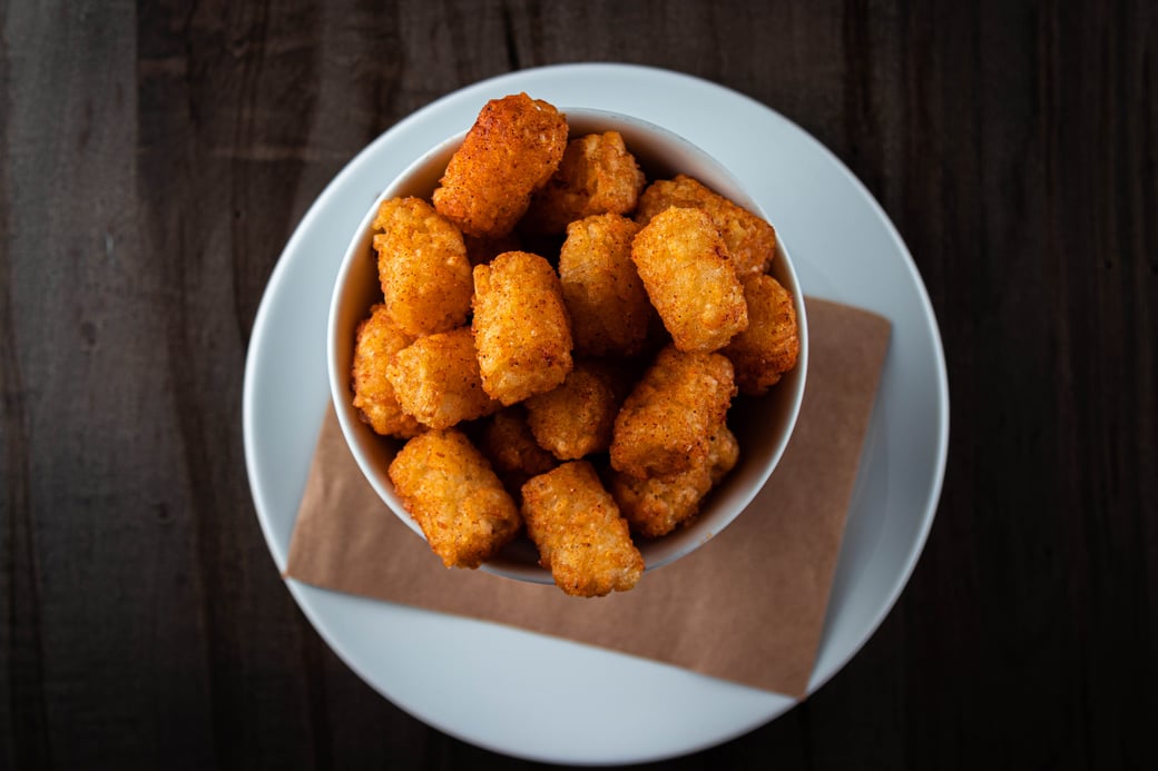 Tater Tots