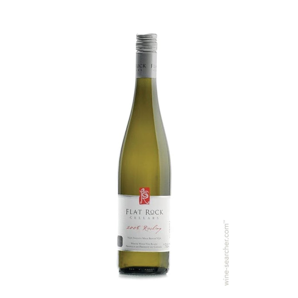 17 FLAT ROCK, TWENTY MILE BENCH, CAN