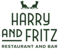 Harry and Fritz logo