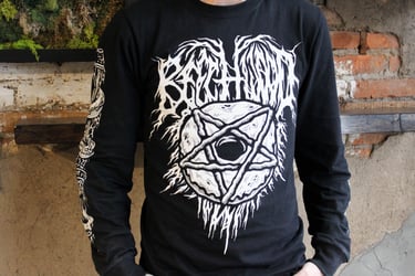The 'Metal' Long Sleeve , shop product