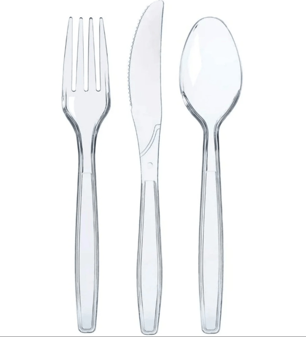 Cutlery 