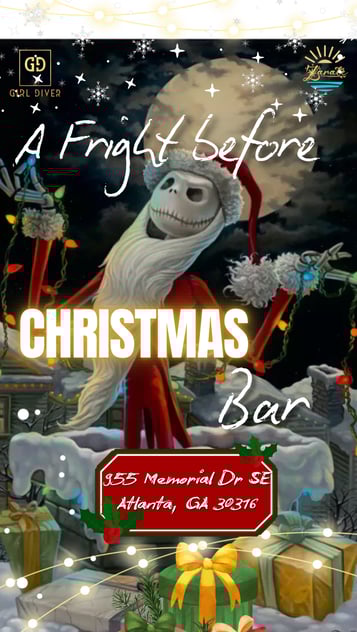 Visit Us at our latest pop up bar!