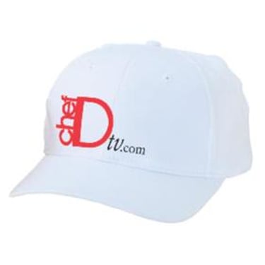 ChefD Twill Baseball Cap , shop product