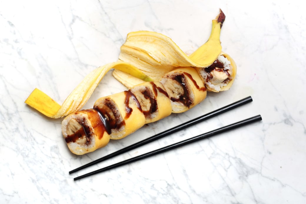 This Sh** is Banana’s