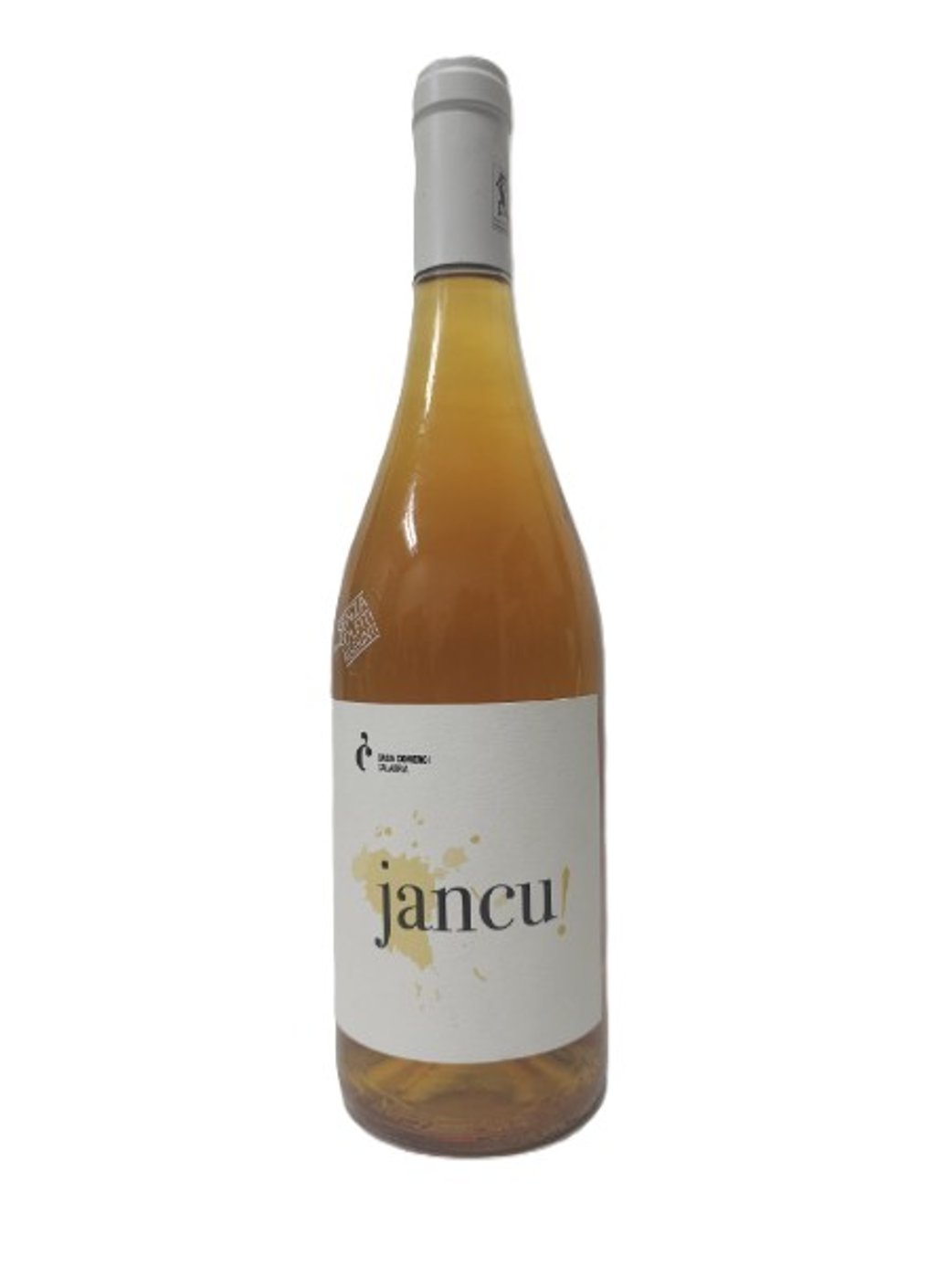 Casa Comerci JANCU ORGANIC