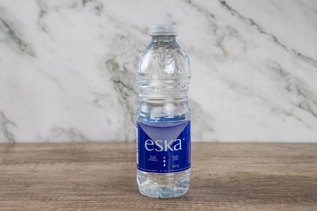 Eska Water (Bottled)-cp