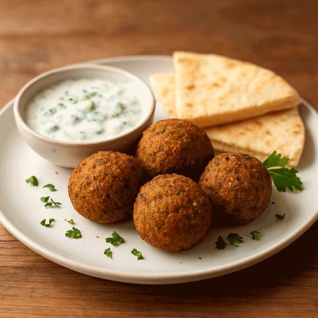 Falafel 