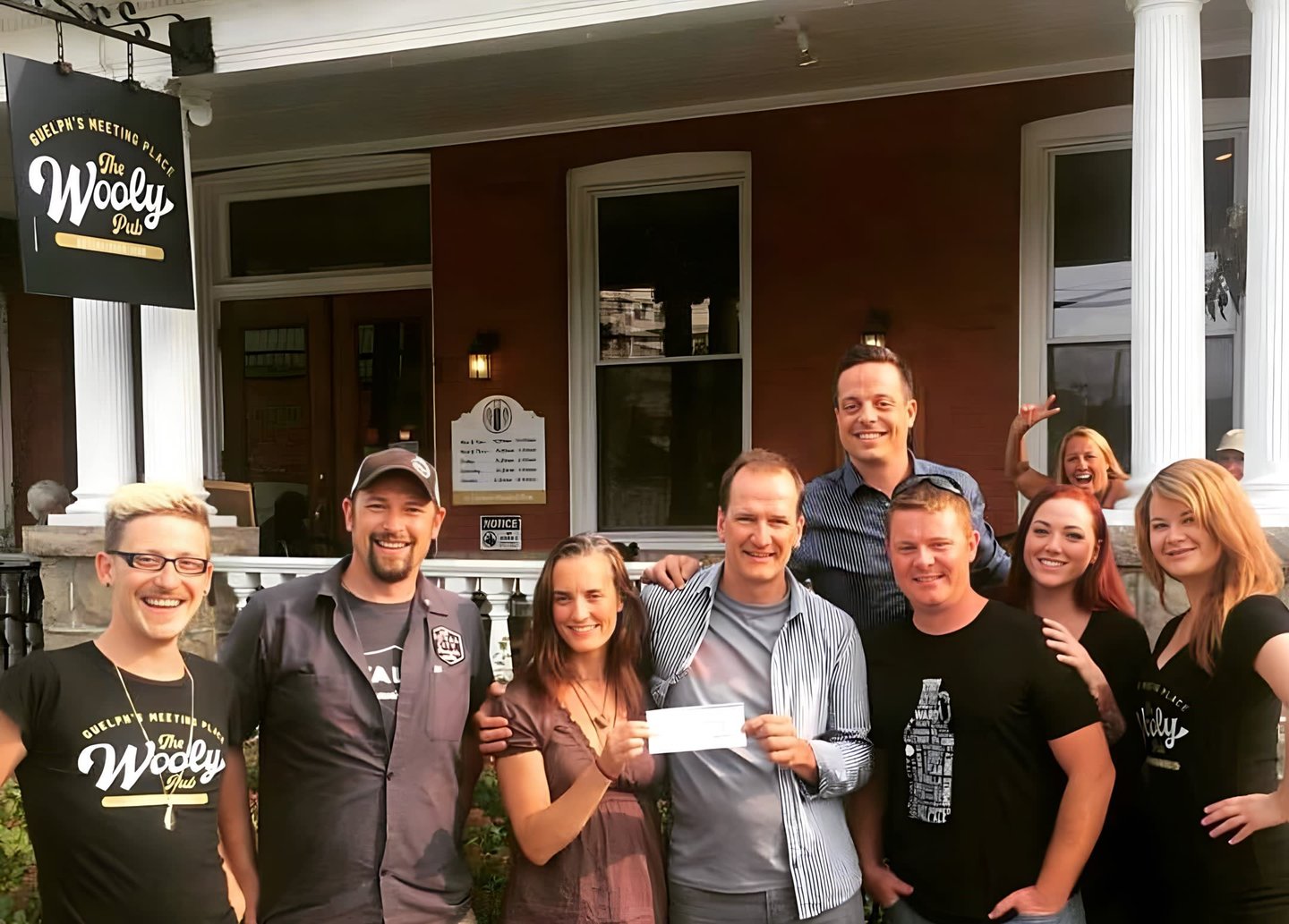 Decoration image without any essential information