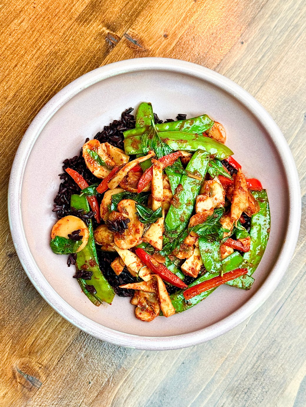 Pad Cha Hett
