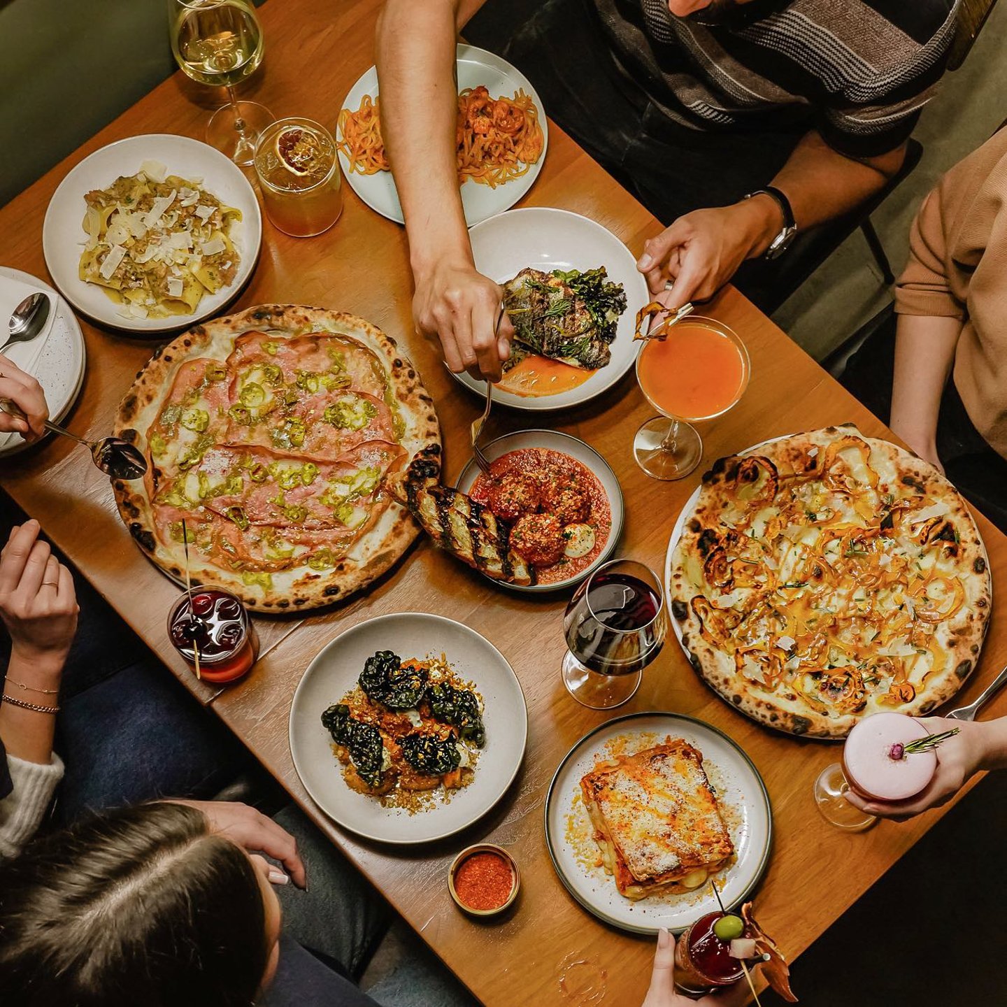 Decoration image without any essential information