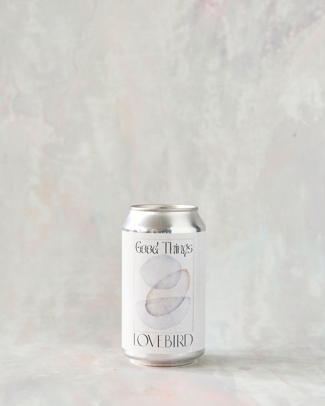 Lovebird 'Good Things' HH