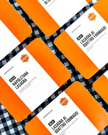 Rigatoni Bolognese Frozen Pasta Kit , shop product