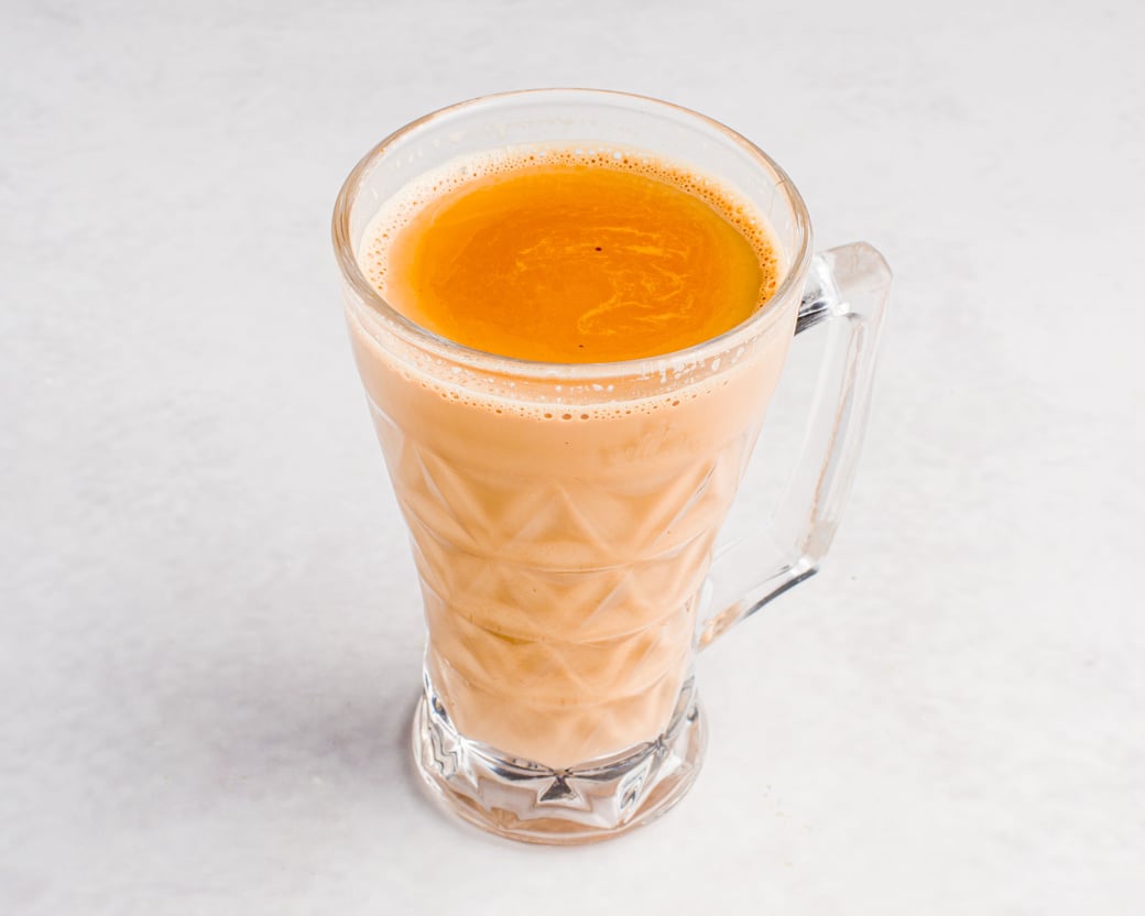 Masala Chai