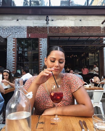 9 Gorgeous Toronto Patios You & Your Besties Need To Get Tipsy At This Spring