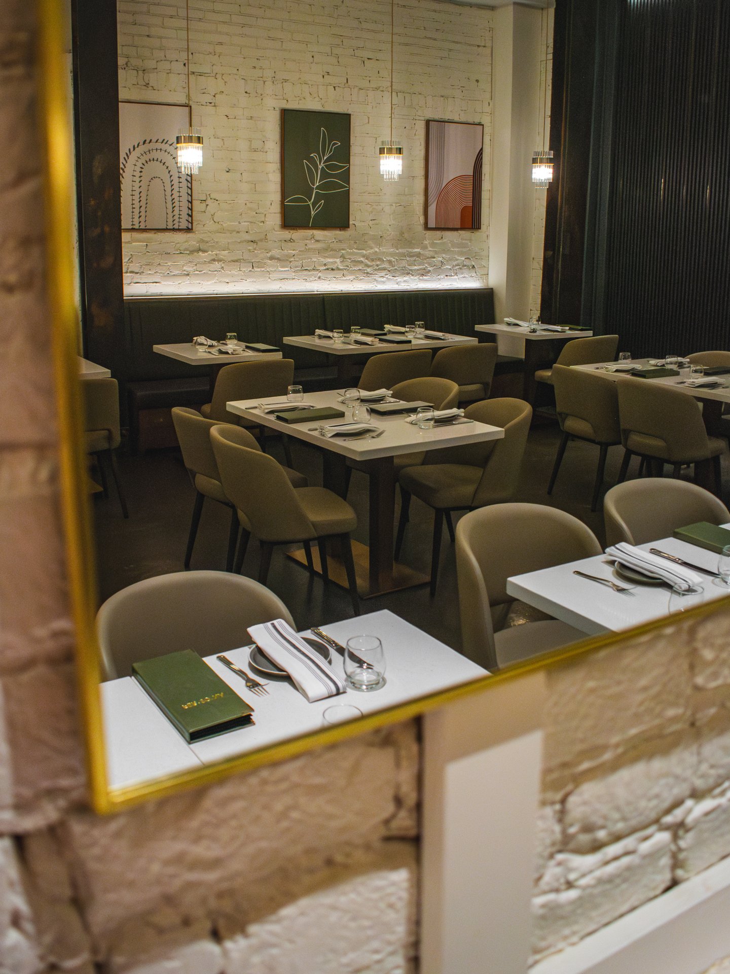 Decoration image without any essential information