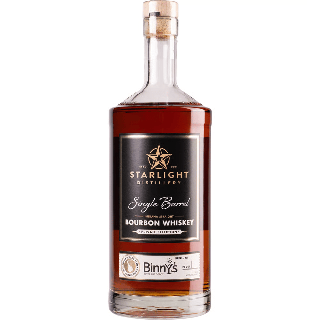 Bourbon