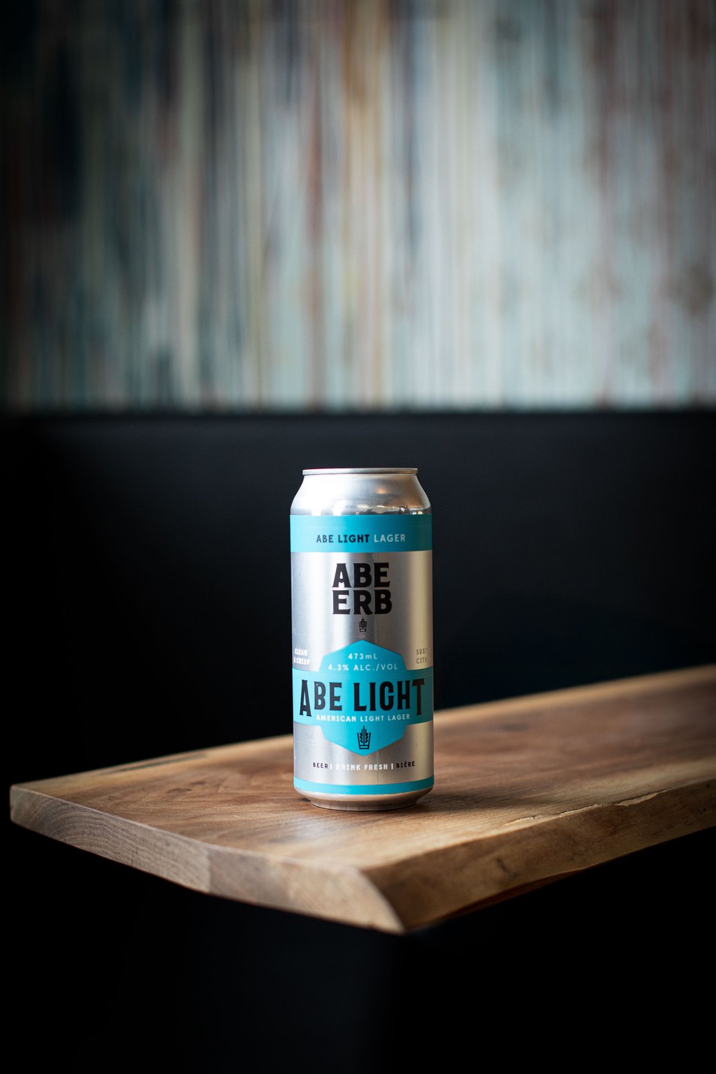 ABE Light | Lager