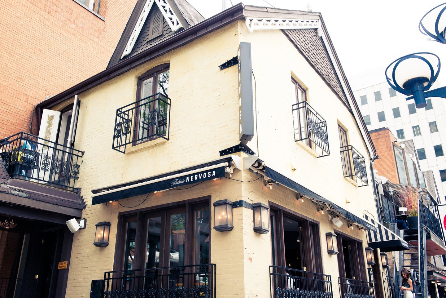 Decoration image without any essential information