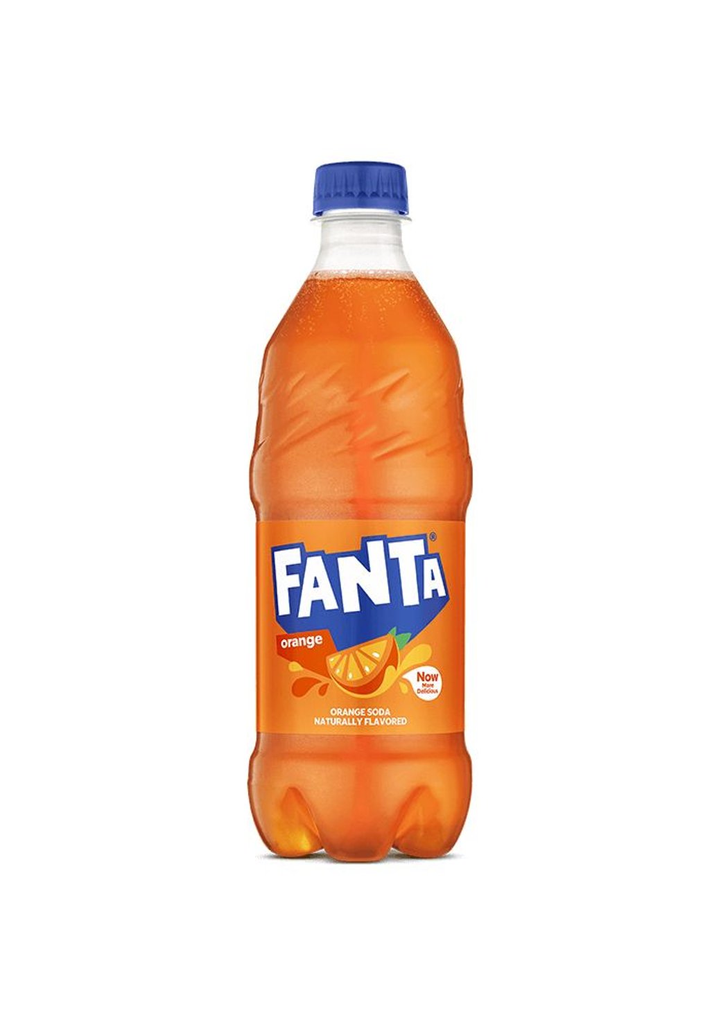Fanta Orange
