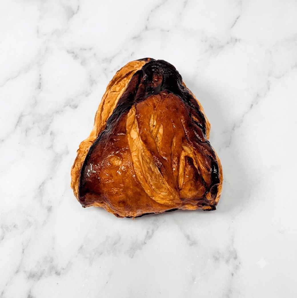 Apple Turnover