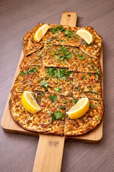 Lahmacun