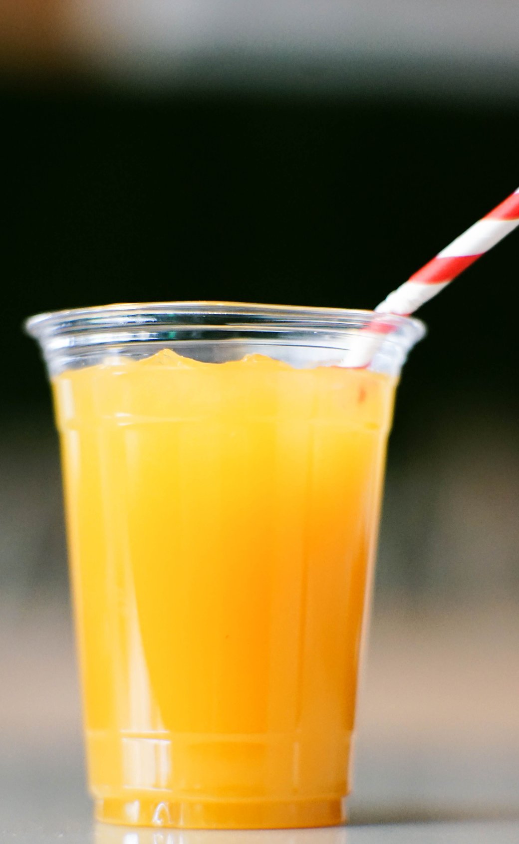 Pineapple Mango Cooler