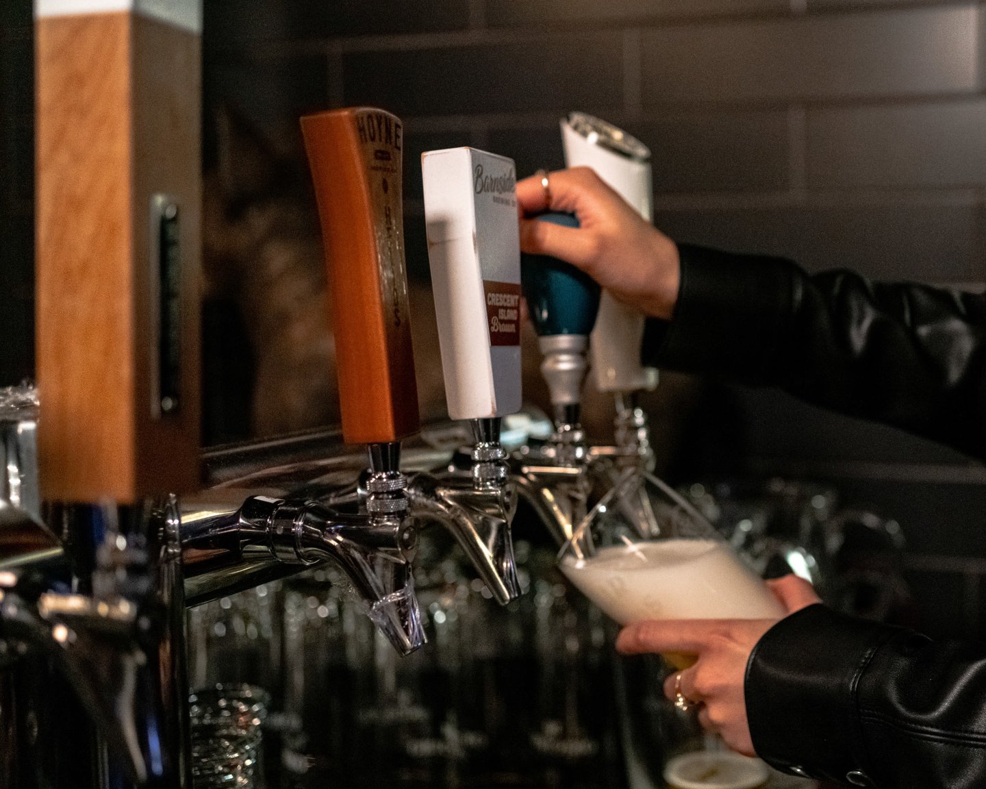 Decoration image without any essential information