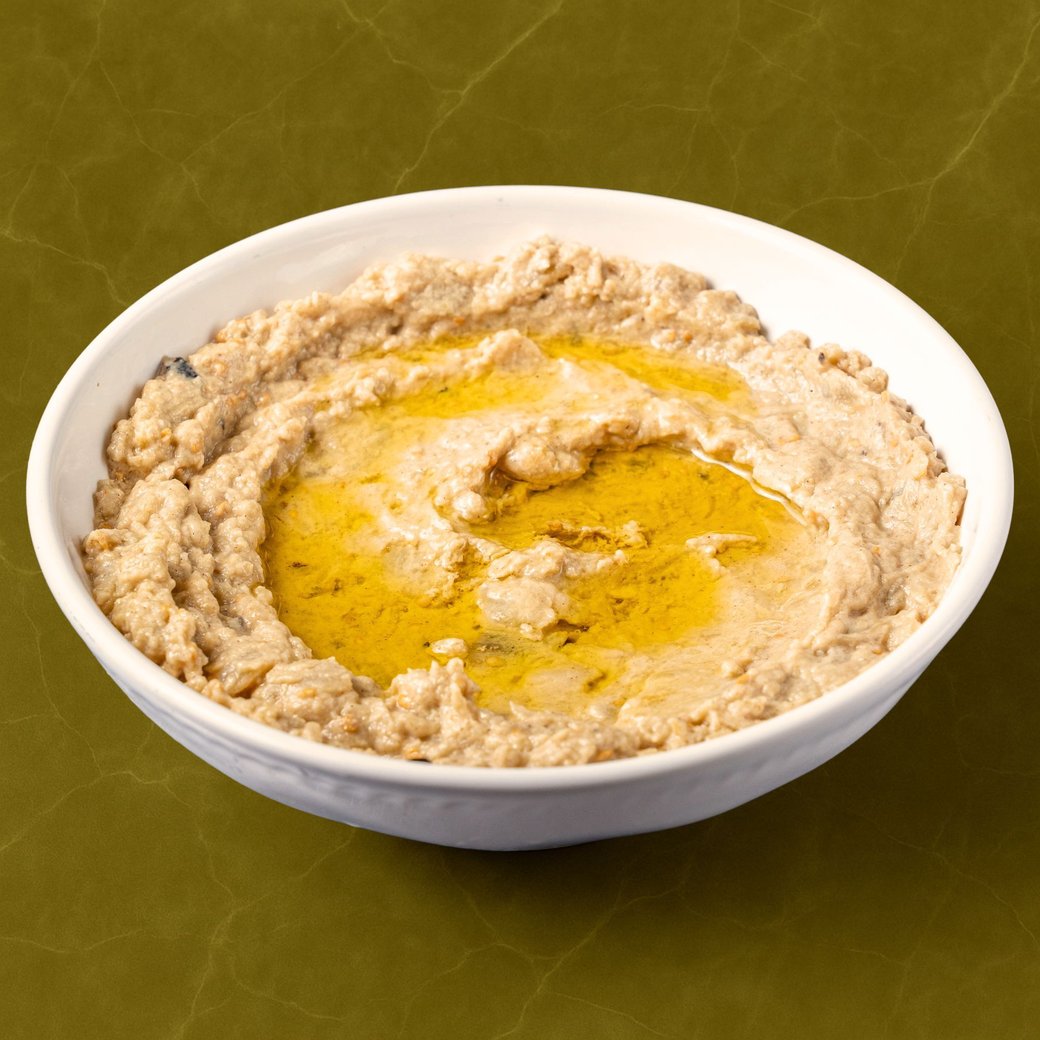 Babaganoush
