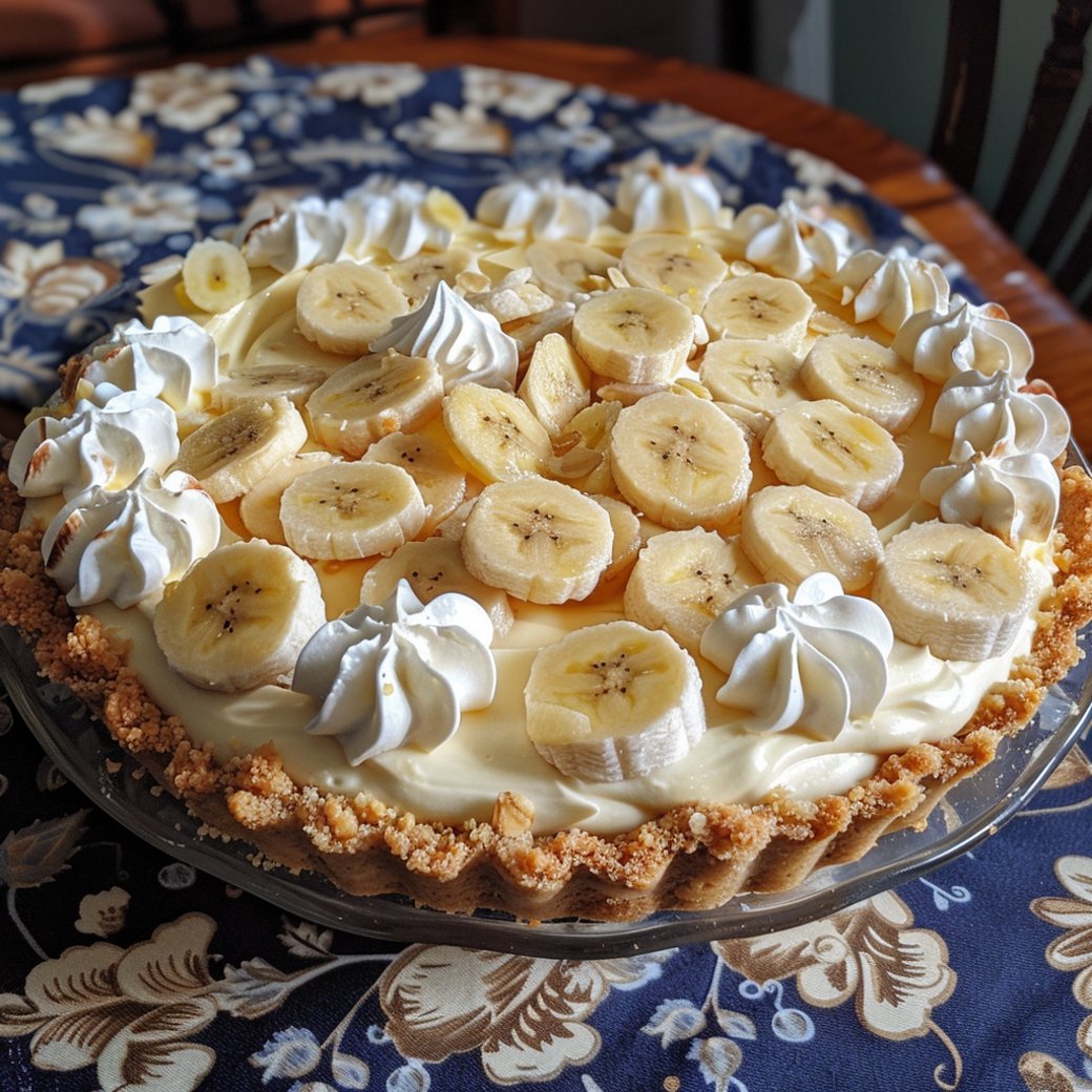 Farmacy Banana Cream Pie