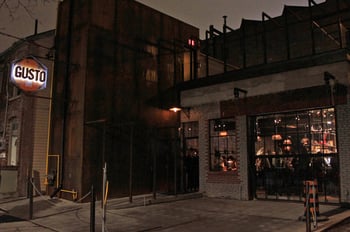 The Best Italian Restaurants in Toronto