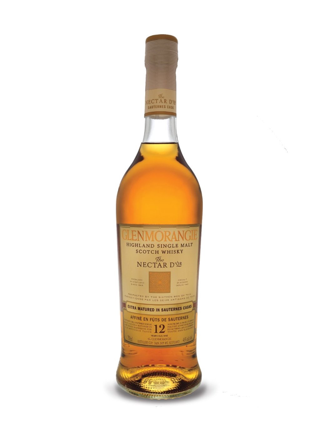Glenmorangie Nectar D'Or