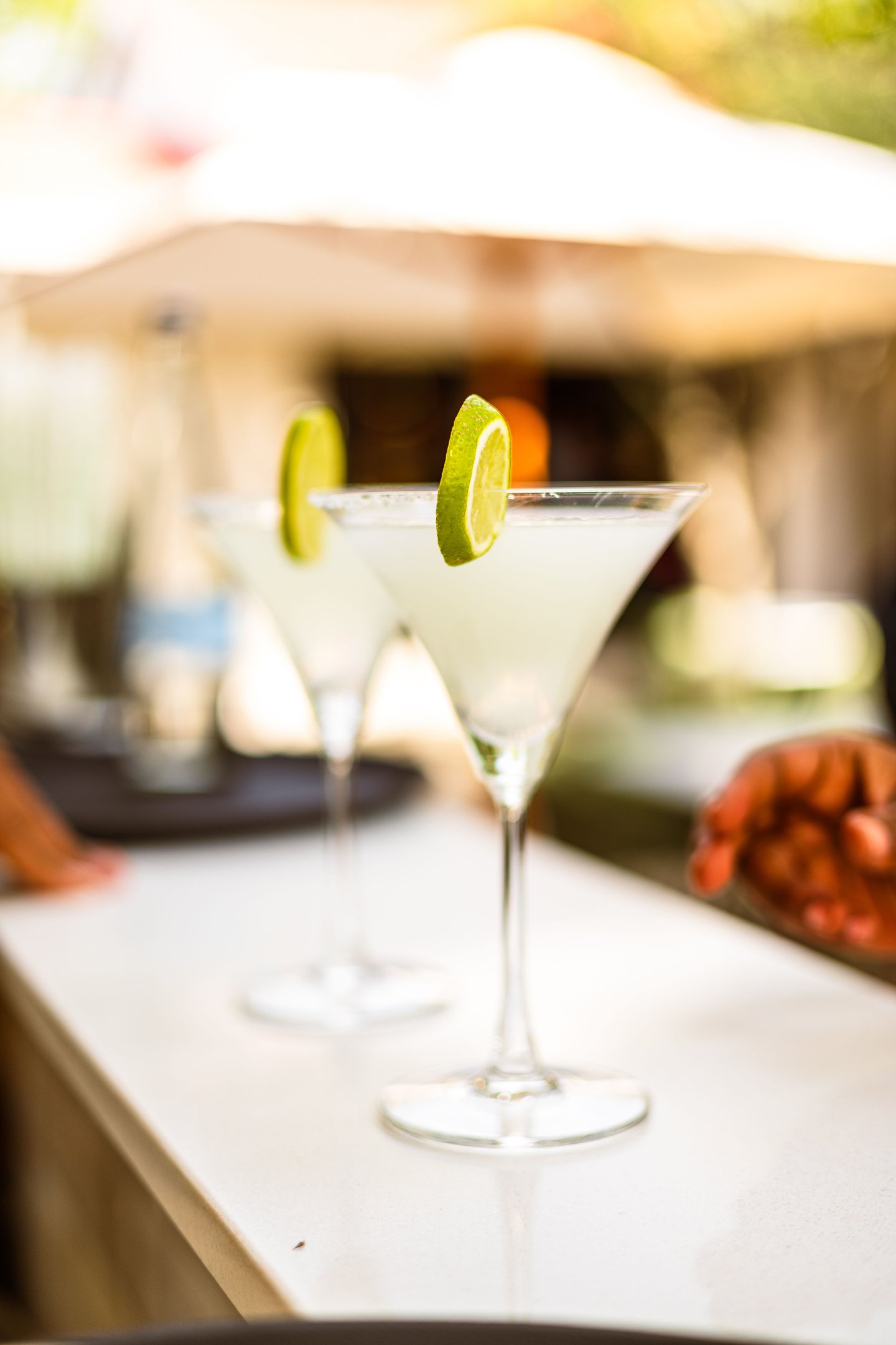 Global Flavor.<br>Local Soul.