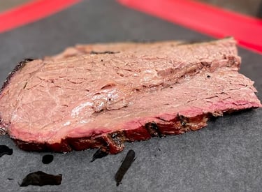#Brisket 