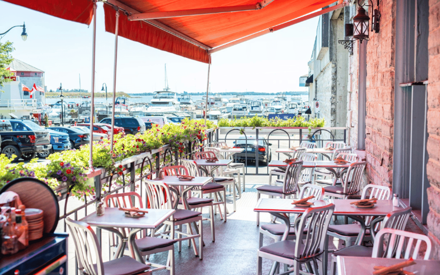 Decoration image without any essential information