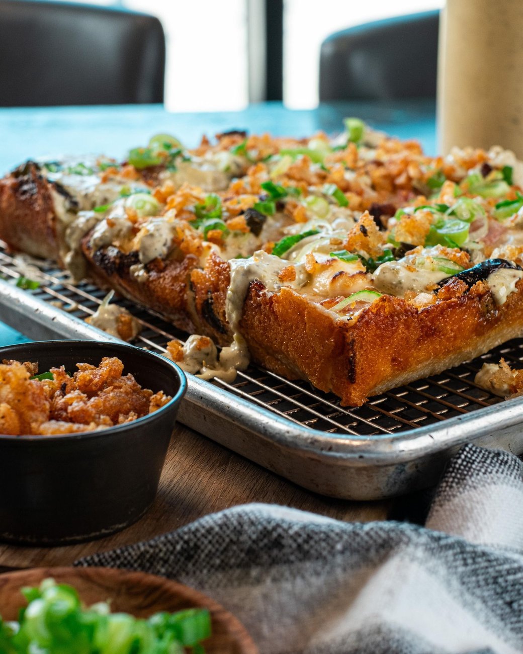 MED Smoked Jalapeño Popper