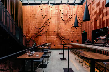 Cocktail Bar
