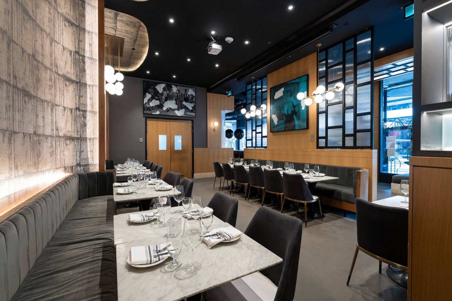 Decoration image without any essential information