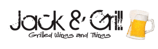 Jack & Grill logo