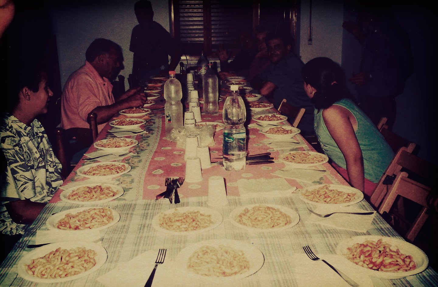 Decoration image without any essential information