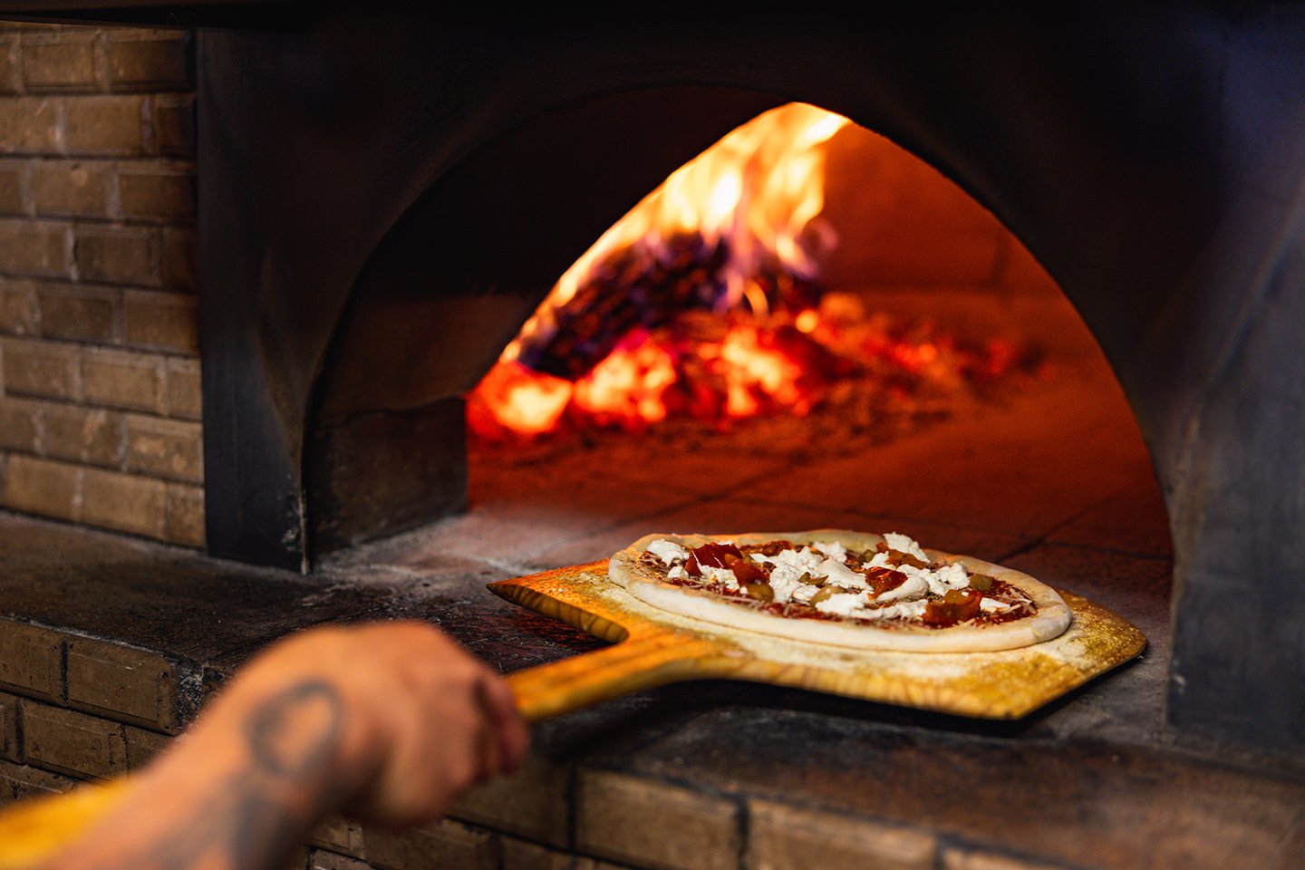 Decoration image without any essential information