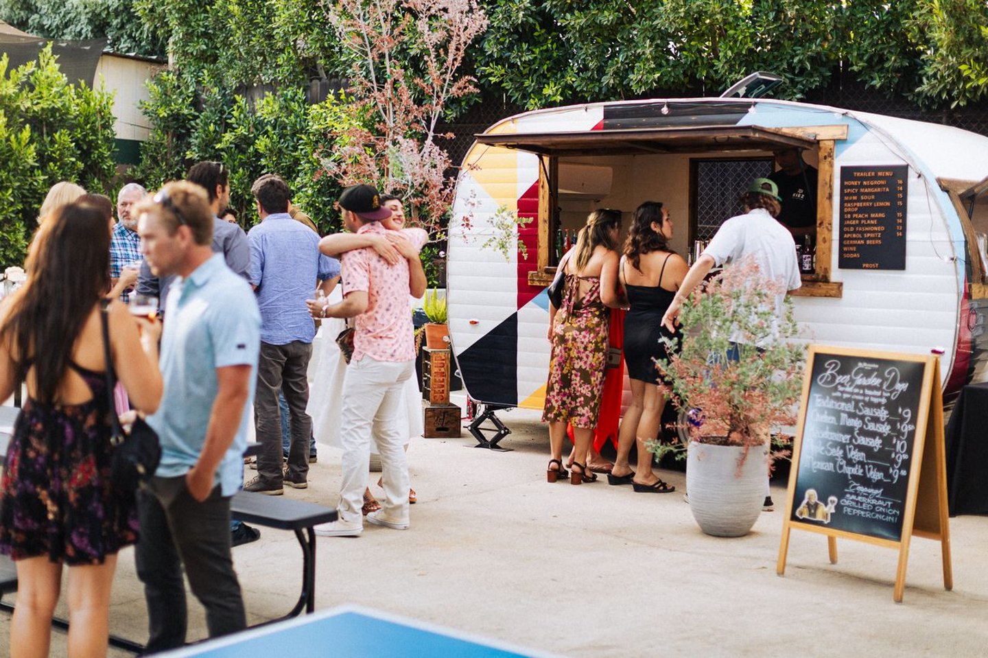 Decoration image without any essential information