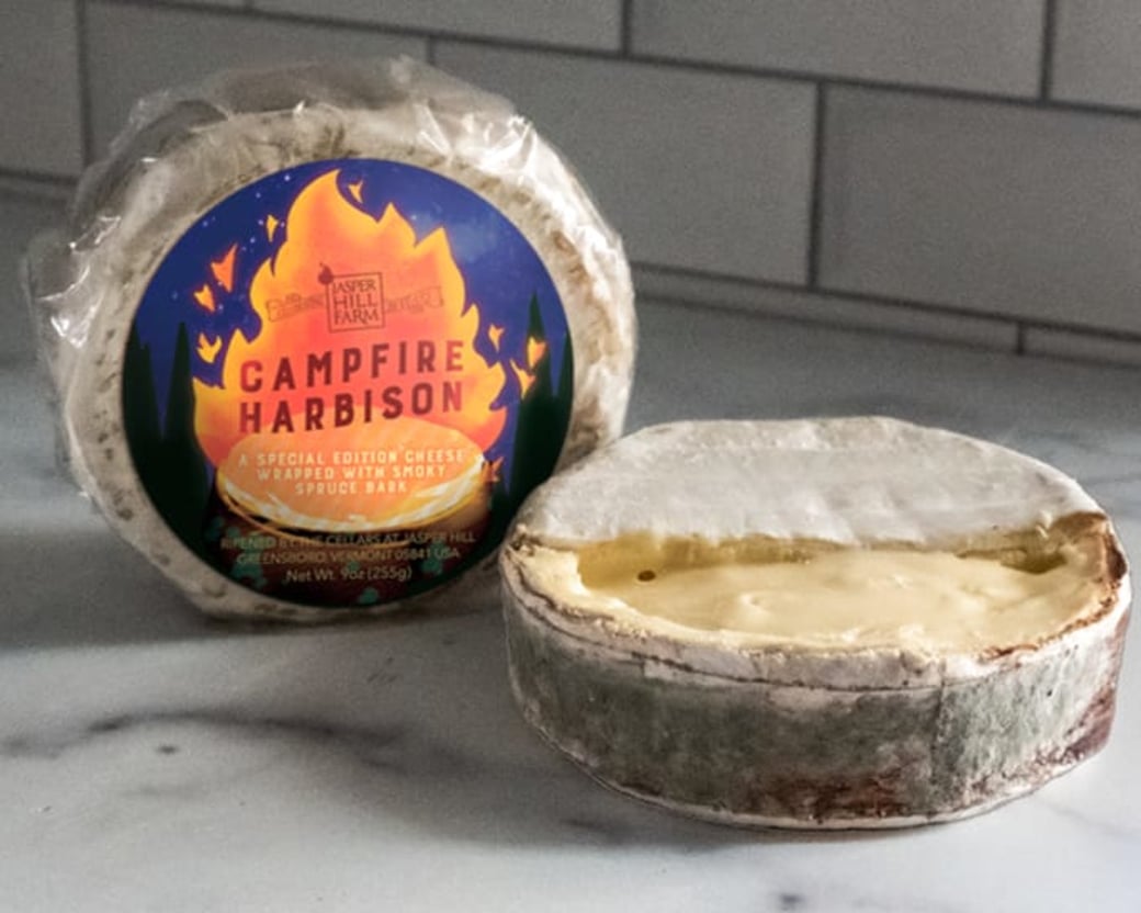 Harbison Campfire!! Ltd Edition